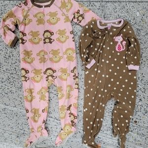 Carter Onsies